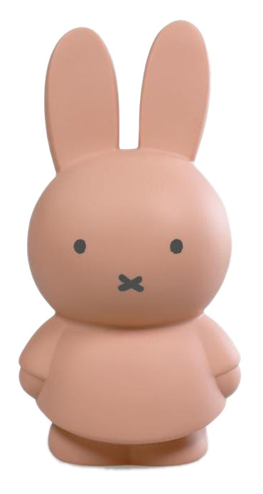 Atelier Pierre Spardose Groß Miffy powder 19x10 cm