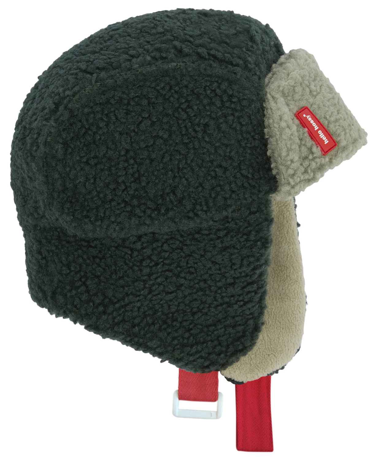 Hello Hossy Winterbomber Cozy Neo