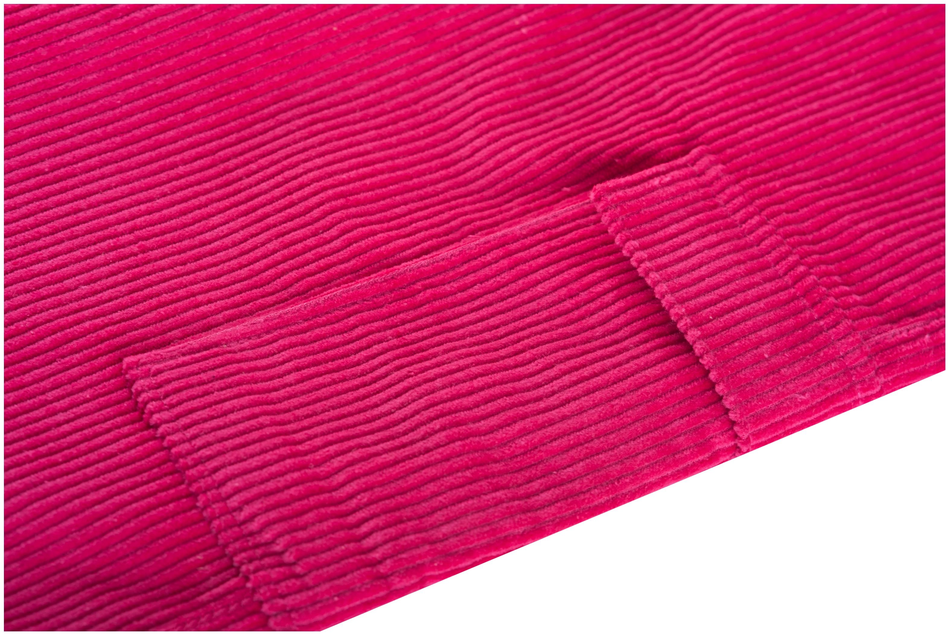 Someone Girl Cordhose dark pink