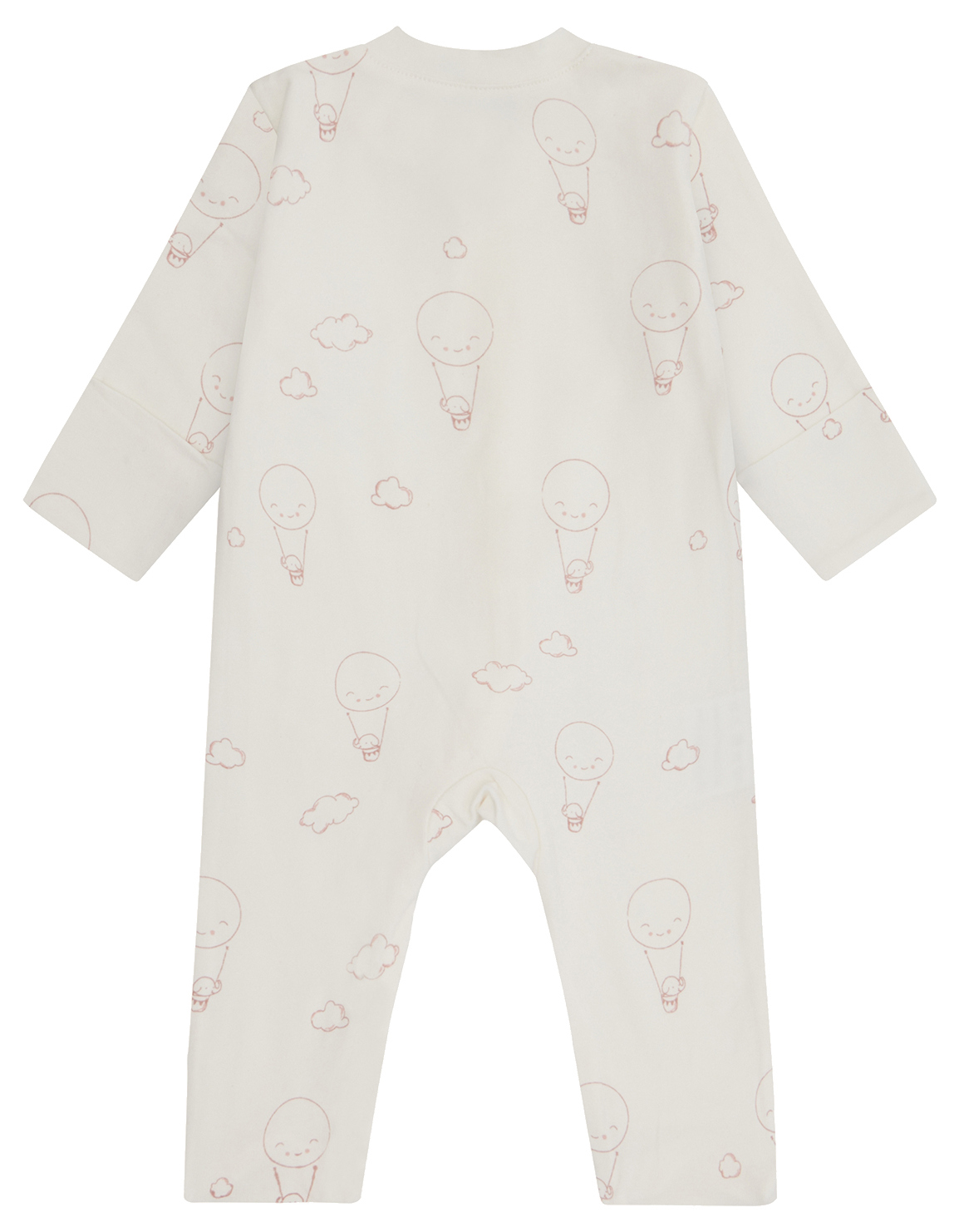 Hust & Claire Baby Einteiler Snow White