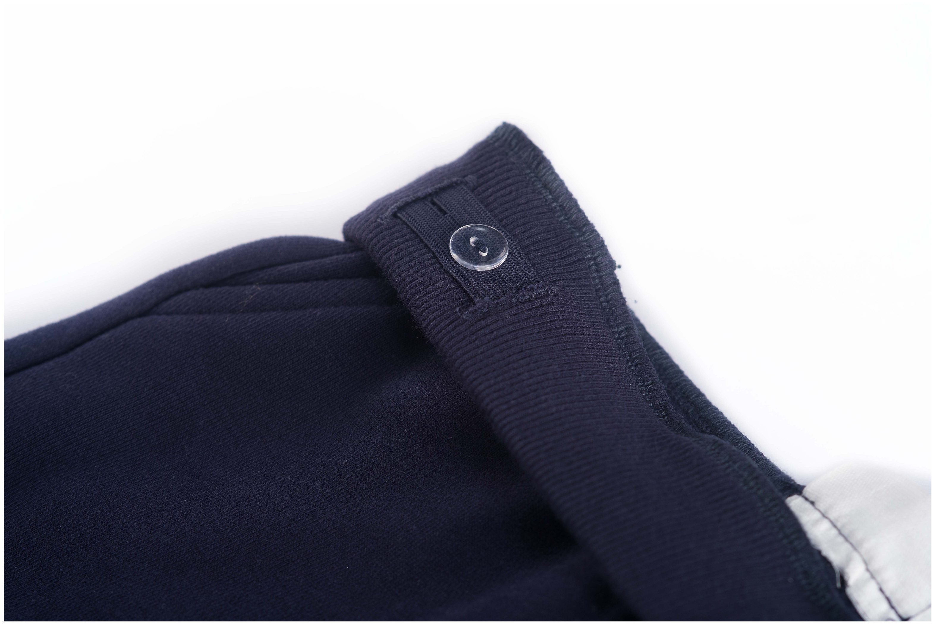 Someone Boy Sweathose dark blue