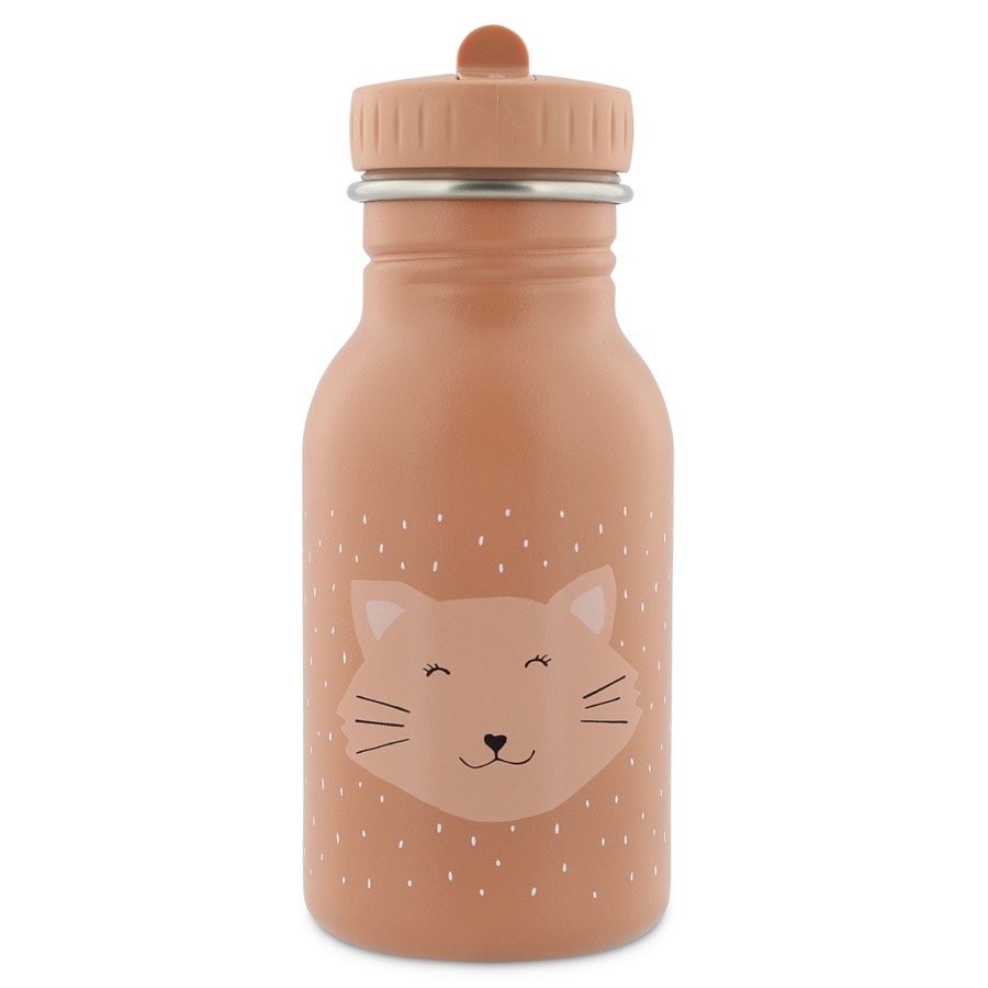 Trixie Trinkflasche 350ml Mrs. Cat