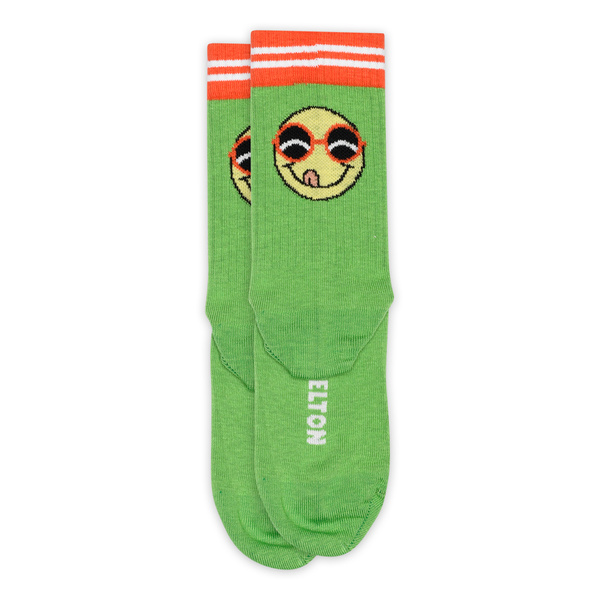 Melton Socken Shades On kiwi