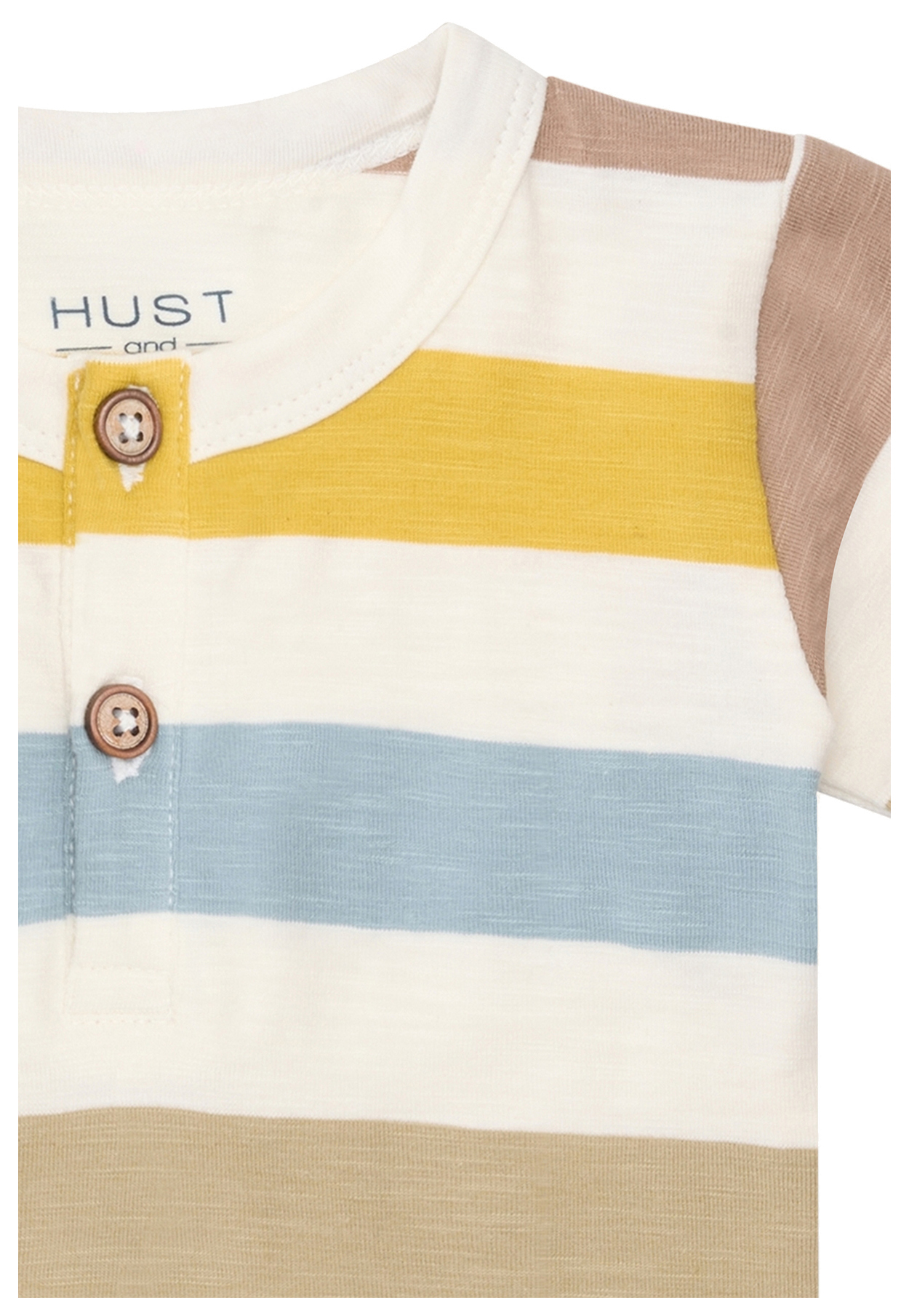 Hust & Claire Baby Billy Body Ivory