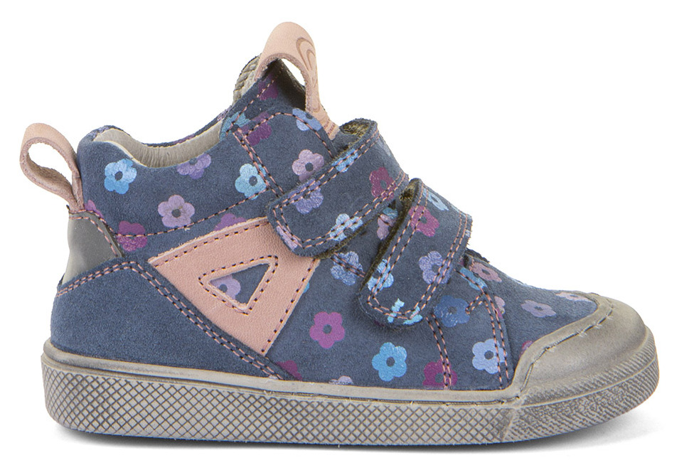 Froddo Rosario High Top Denim+