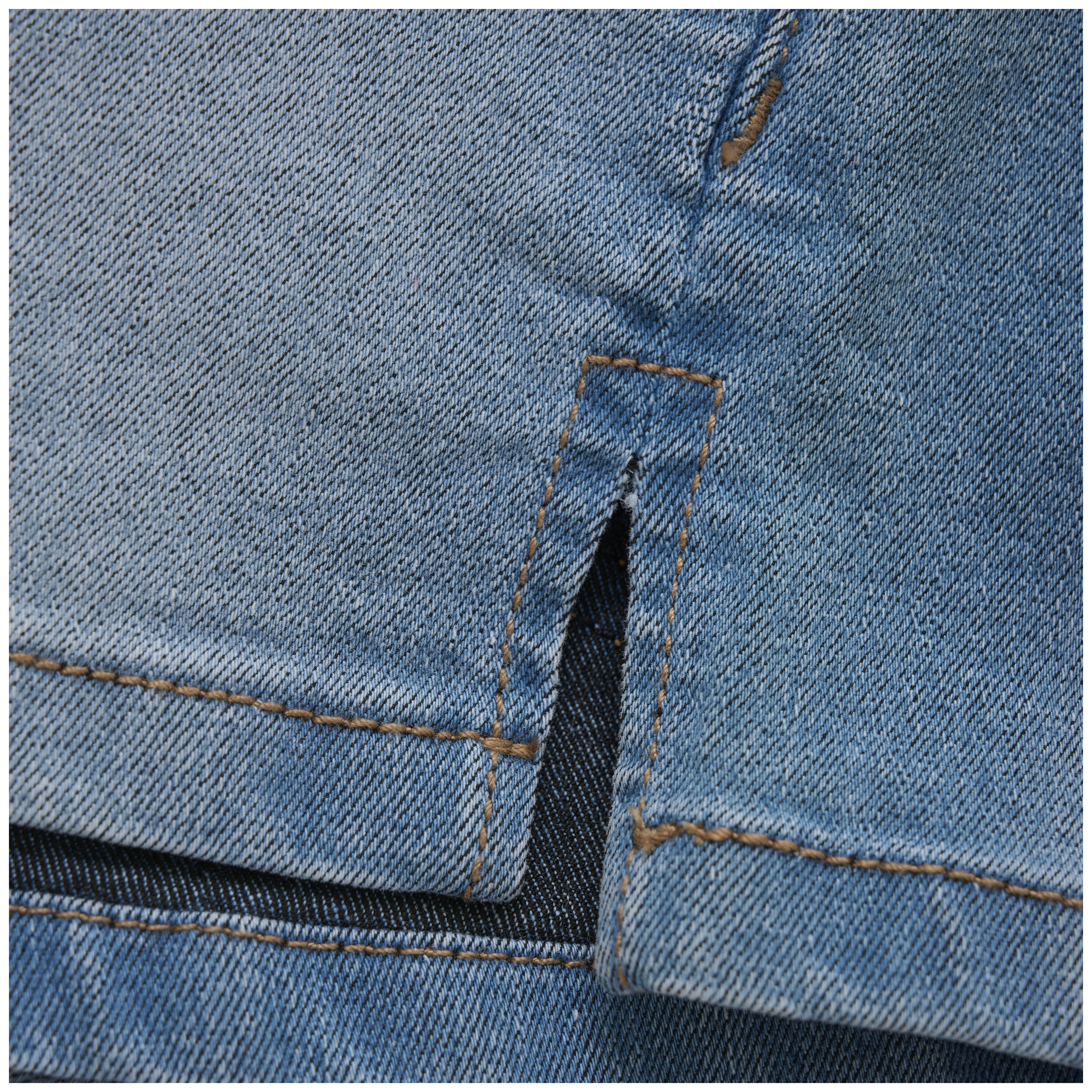 Minymo Jeans Shorts Denim Blue