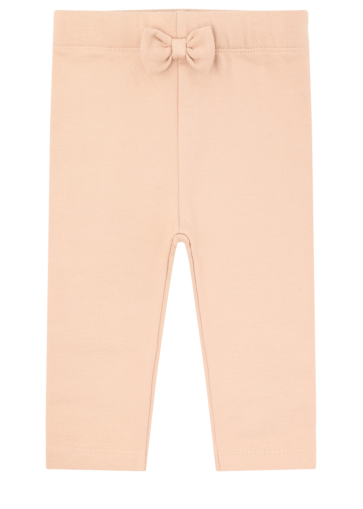 Hust & Claire Girl Leggings Rugby Tan