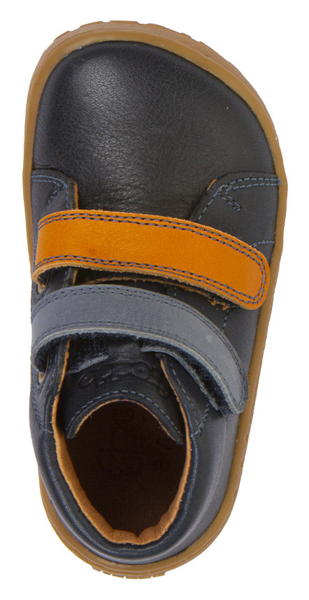 Froddo Barfuß First Step Blue+