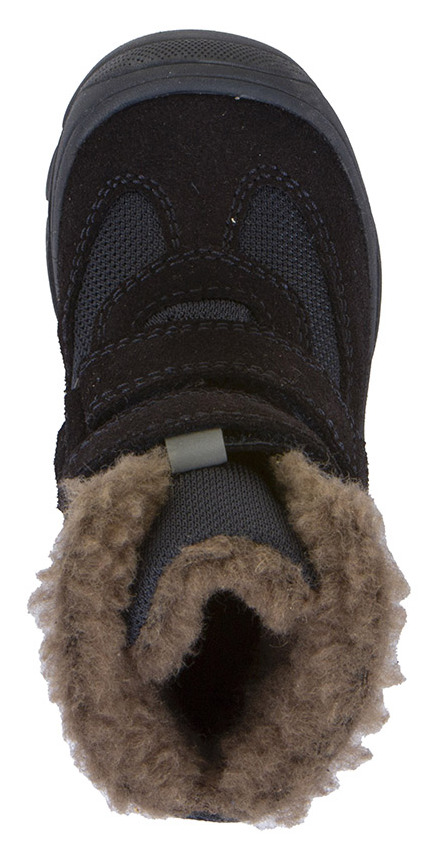 Froddo Linz Wool Tex Winterboot High Dark Blue
