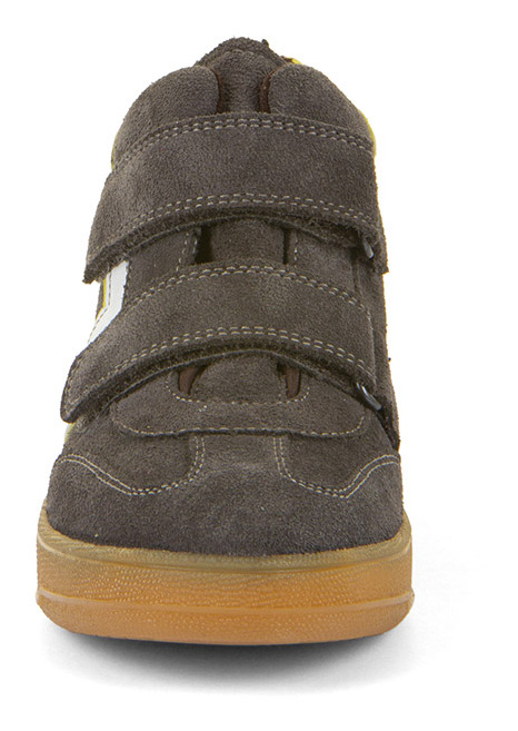Froddo Lou Tex Doppelklett Grey