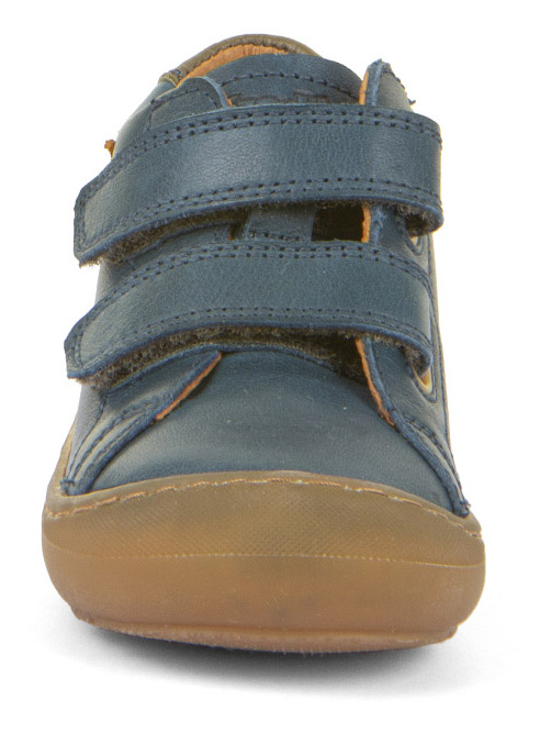 Froddo Baby Ollie Star Doppelklett Dark Denim