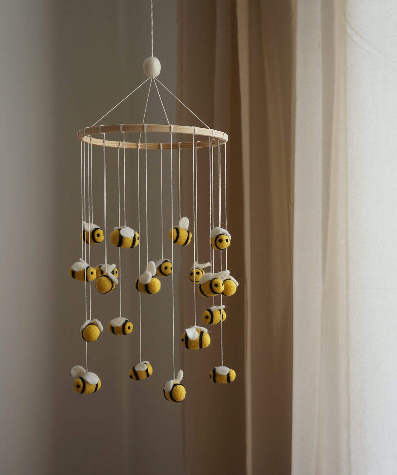 Gamcha Mobile Bees