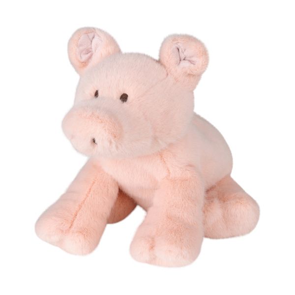 Bon Ton Toys Paddy Pig ECO pink