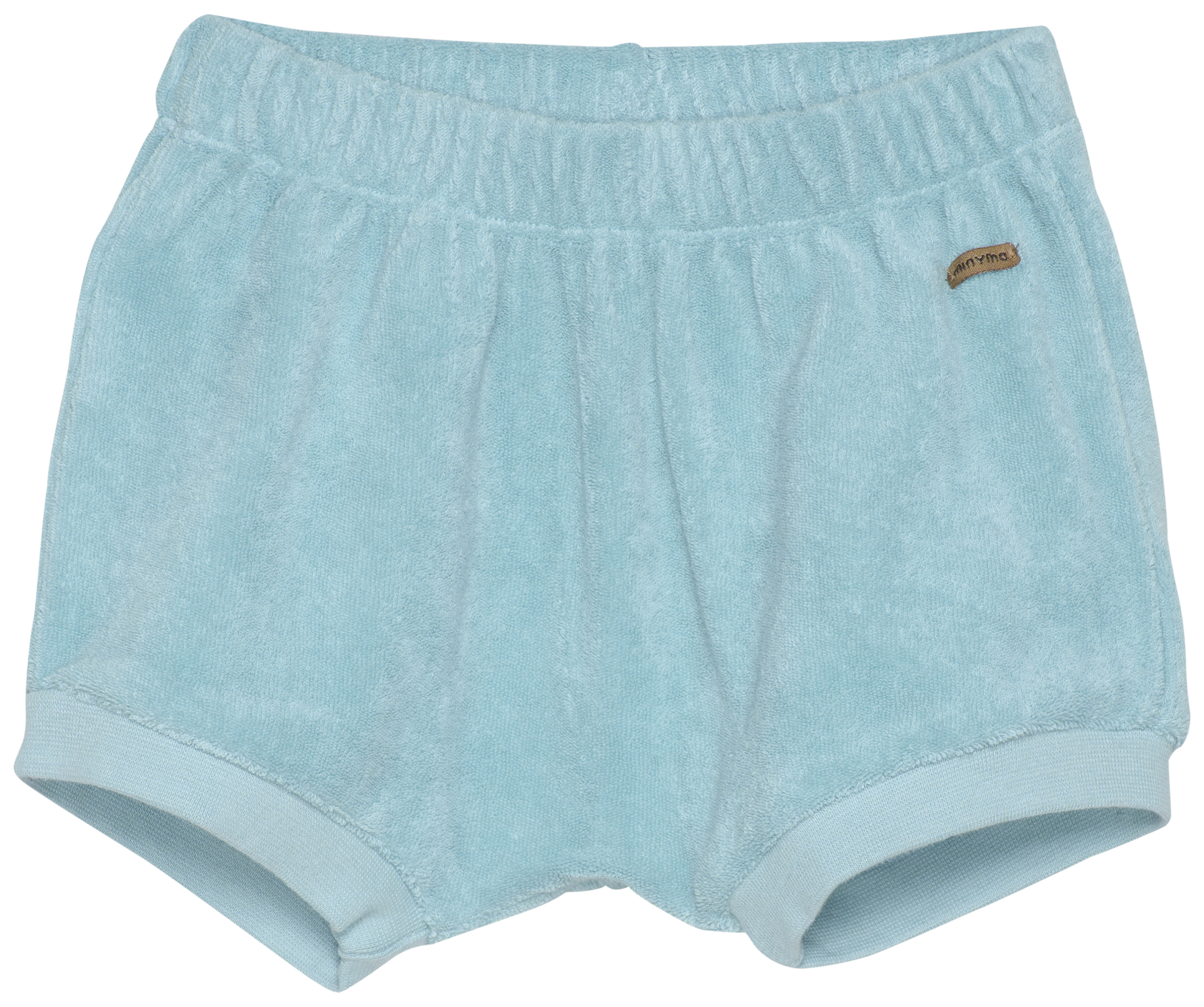Minymo Shorts Terry Reff Waters