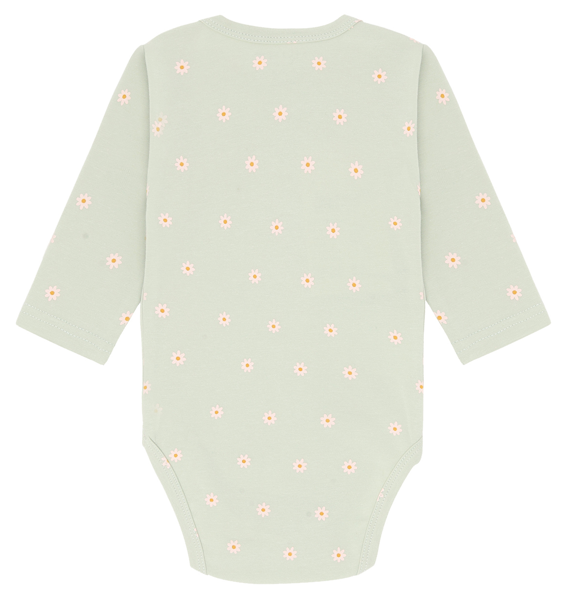 Hust & Claire Girl Body Lang Daisy Green