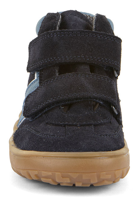Froddo Barfuss Knöchelschuh F-Motion Dark Blue