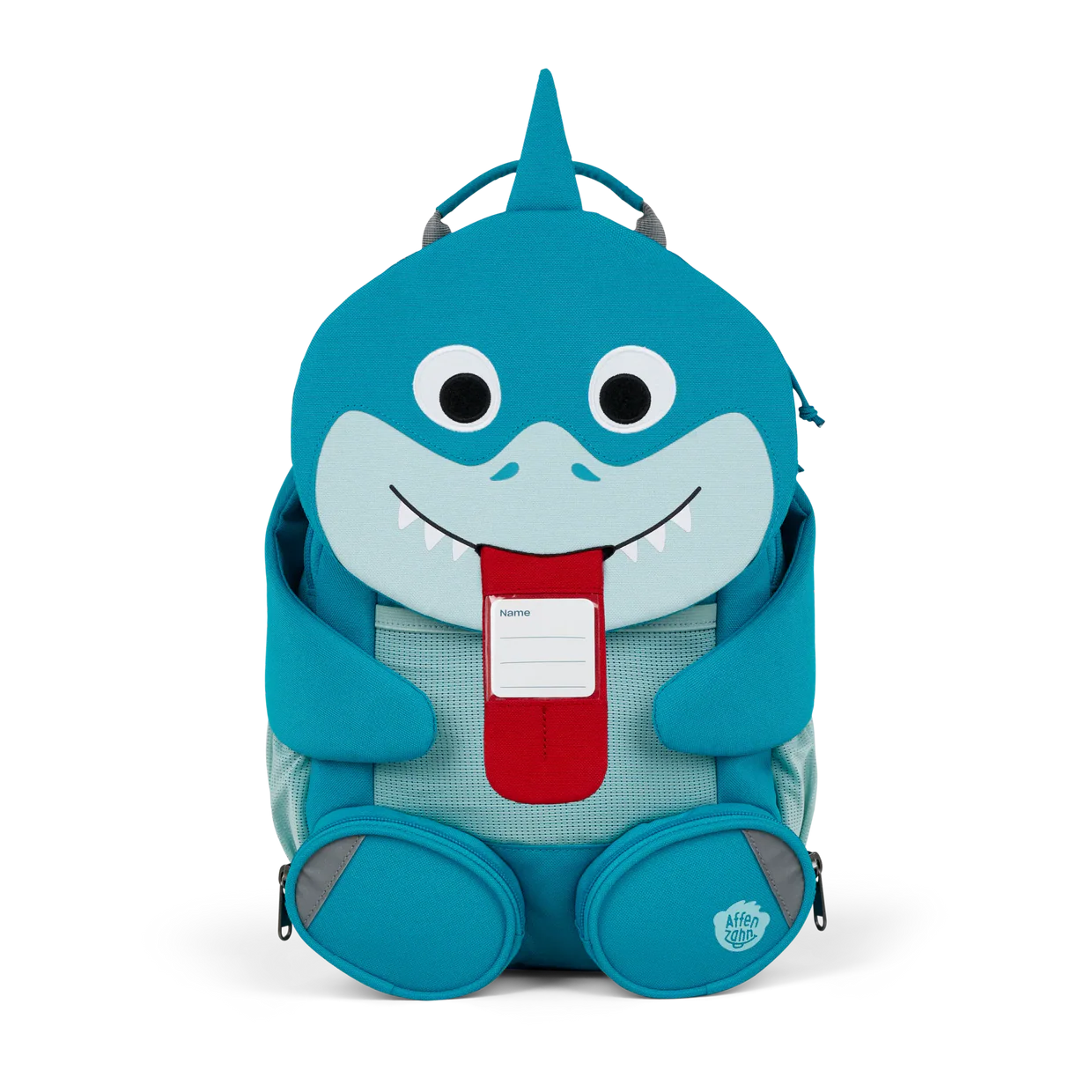 Affenzahn Großer Freund Rucksack Hai