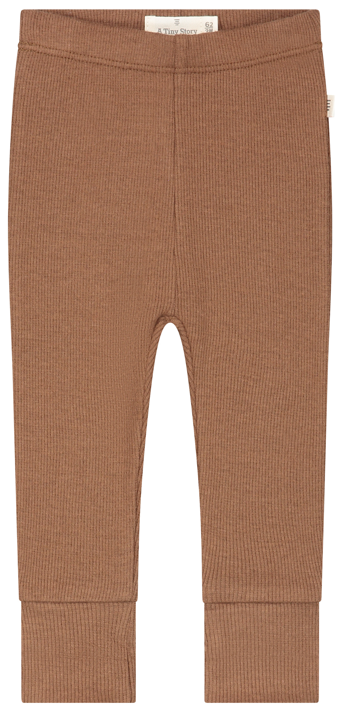 Babyface Baby Hose coffee