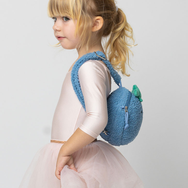 Hoppstar Kameratasche Cheeky Fruits Blubelle