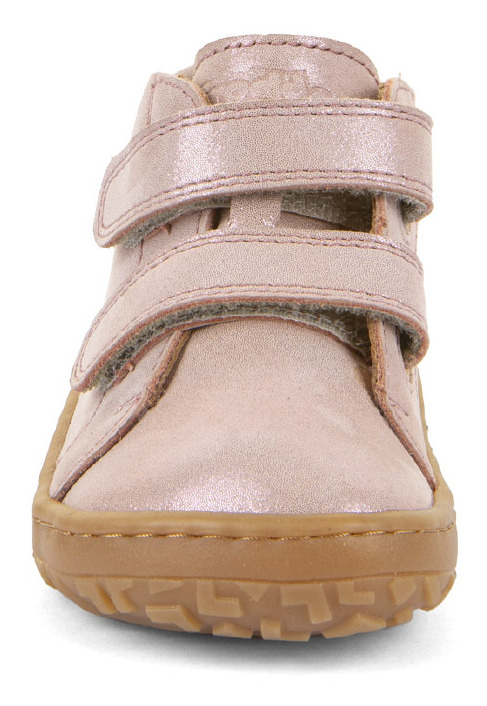 Froddo Baby Barfuß First Pink Shine