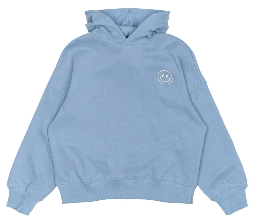 The New Girl Kapuzenpullover Tempest