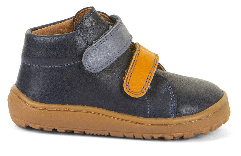 Froddo Barfuß First Step Blue+