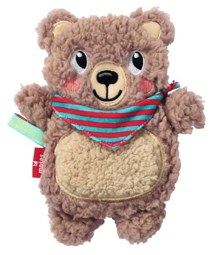 Moses Kirschkernkissen Bärchen