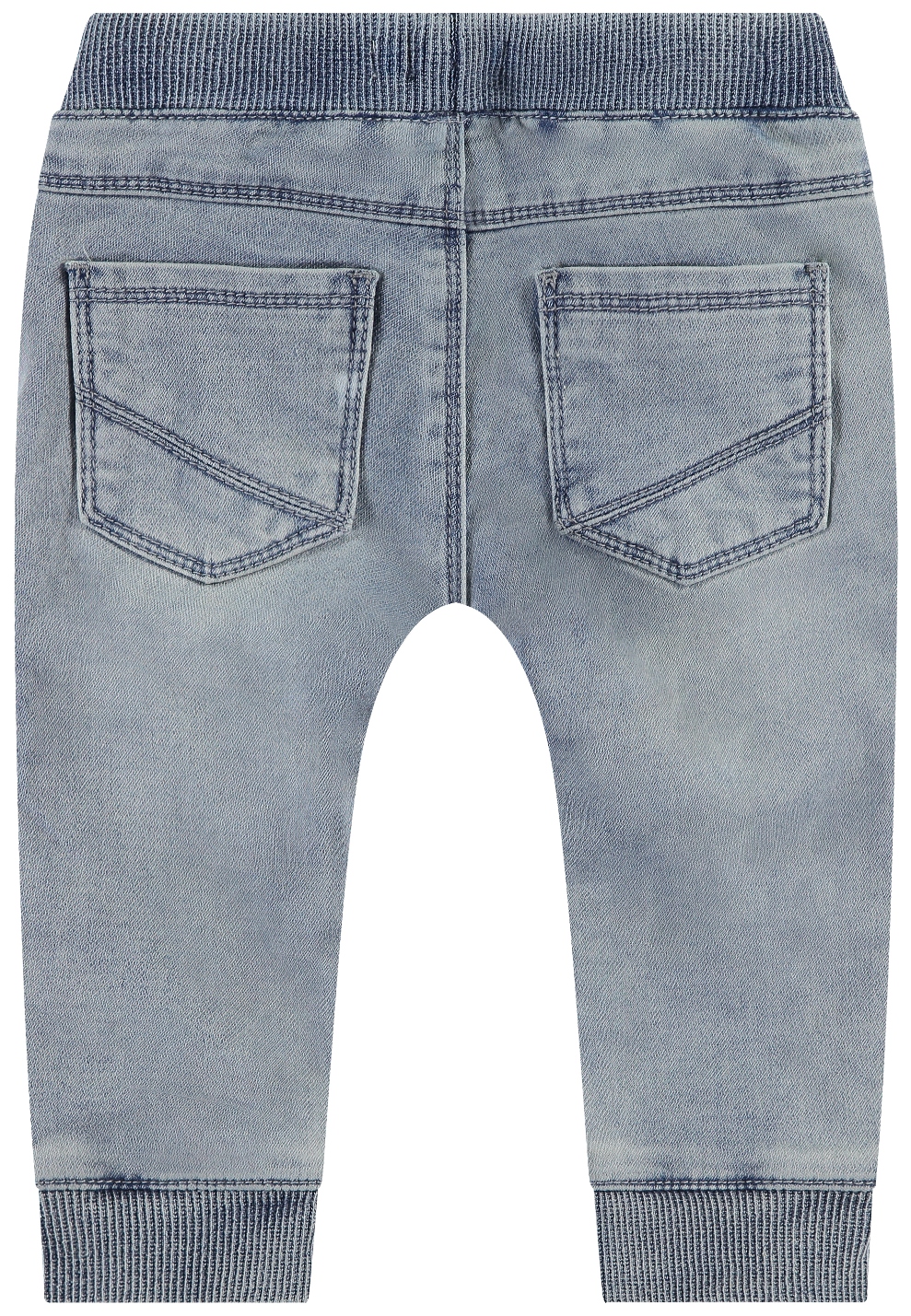 Babyface Baby Hose Jeans medium blue