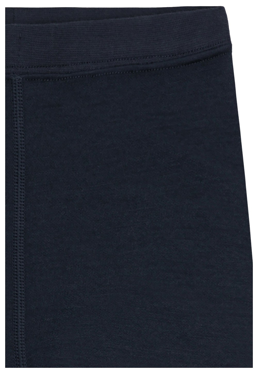 Hust & Claire Leggings Wolle/Bambus Blues