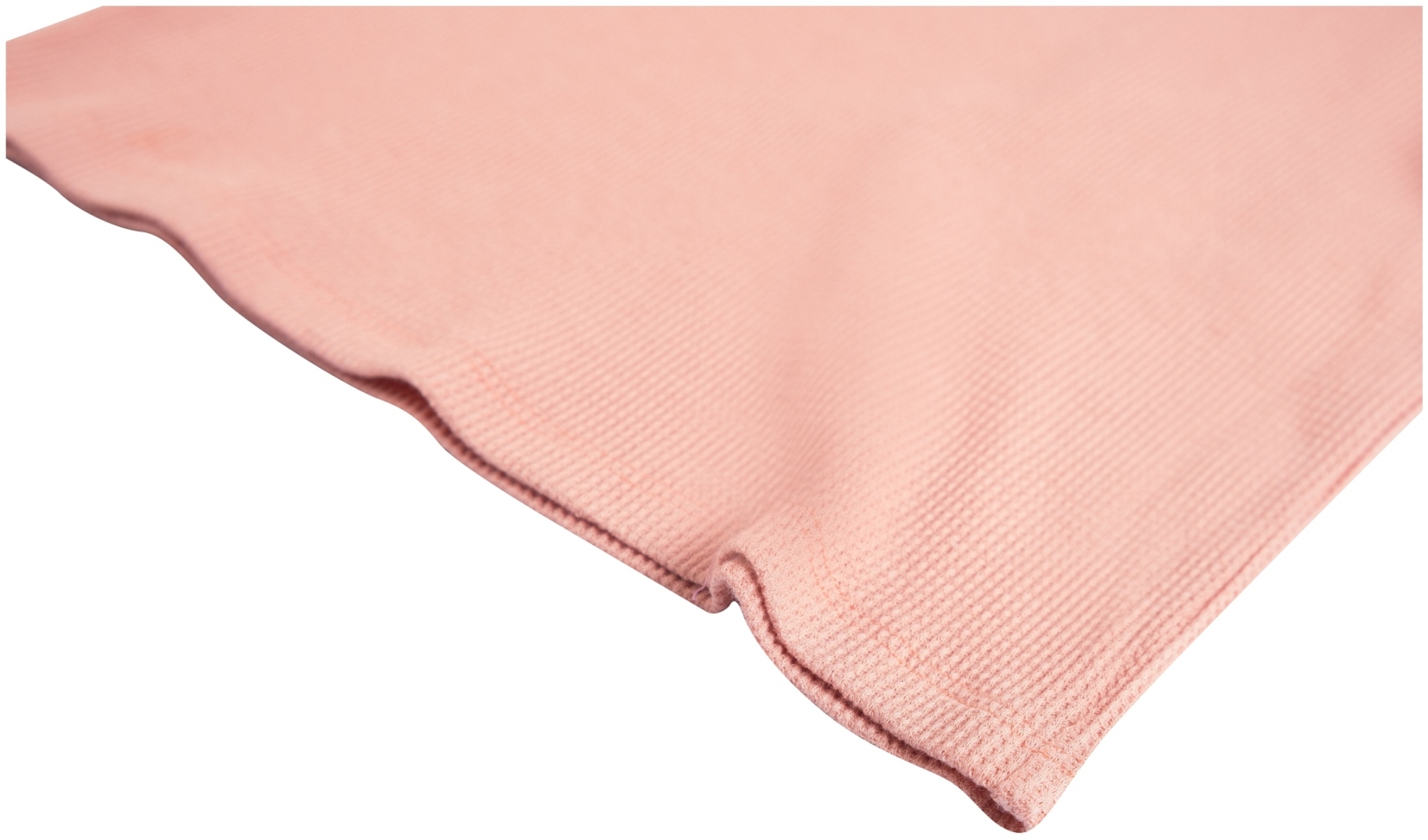 Someone Girl Kurzarmshirt Uni coral