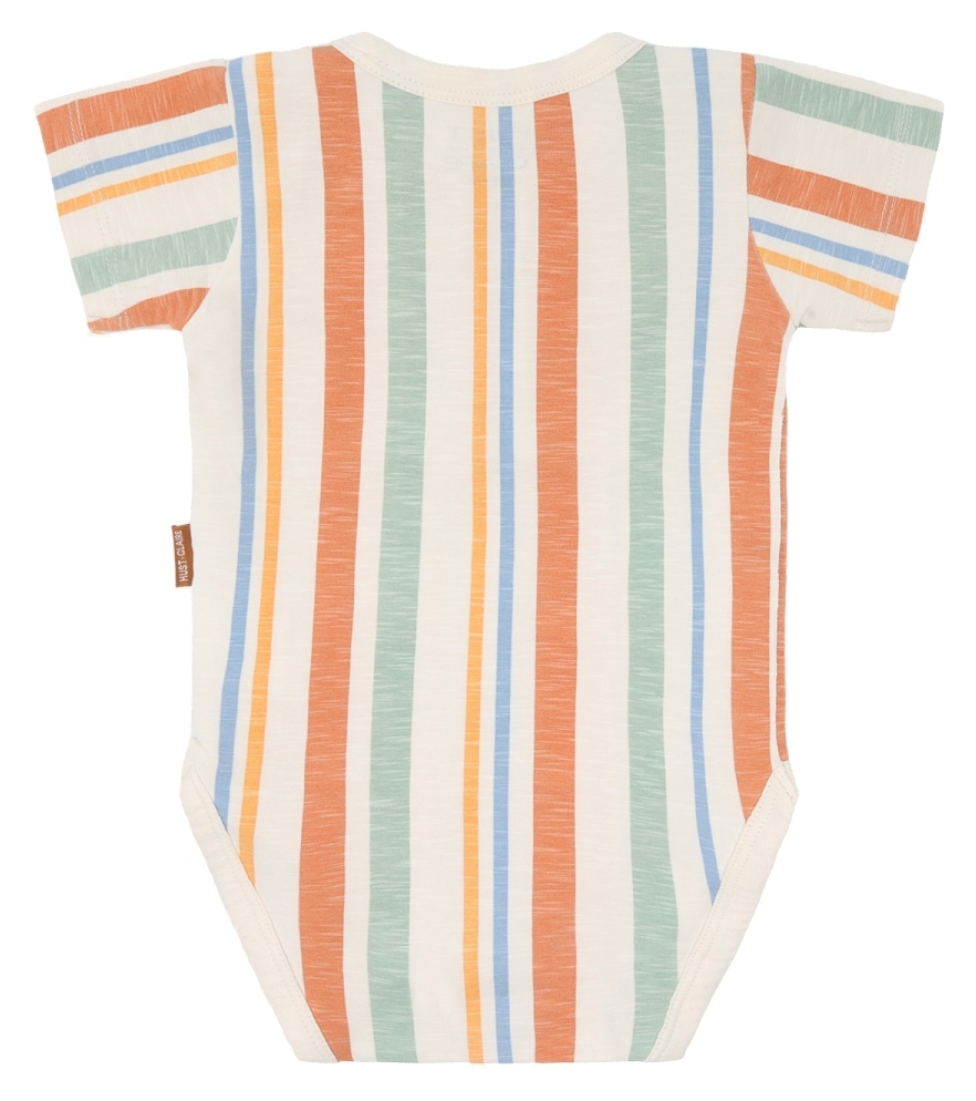 Hust & Claire Baby Body Sunny Autumn