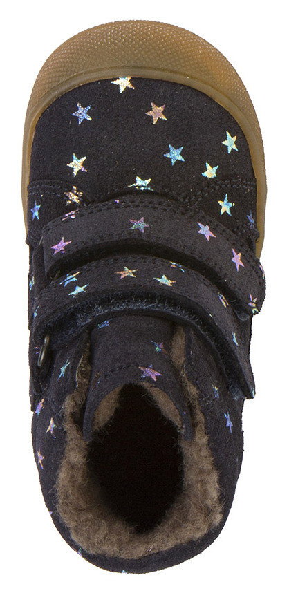Froddo Baby Winter Ollie Wool Tex Stars
