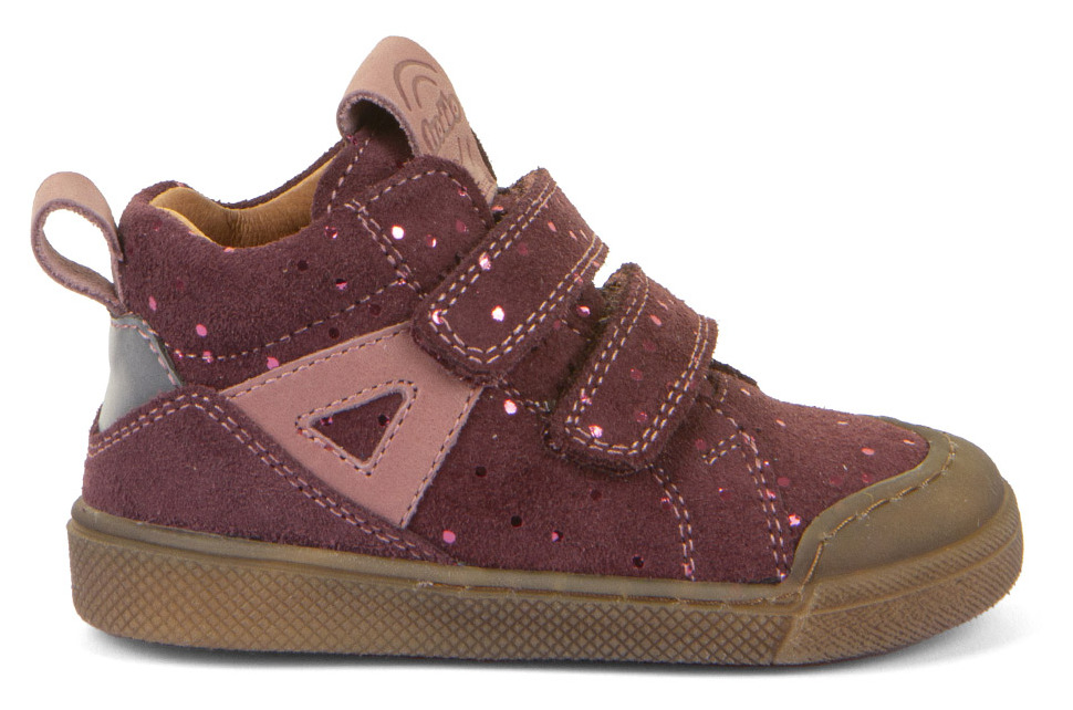 Froddo Rosario High Top Bordeaux+