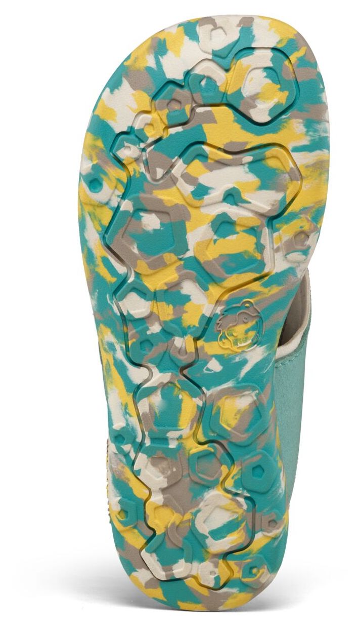 Affenzahn Barfuß Sandale Vegan Airy Nasorn