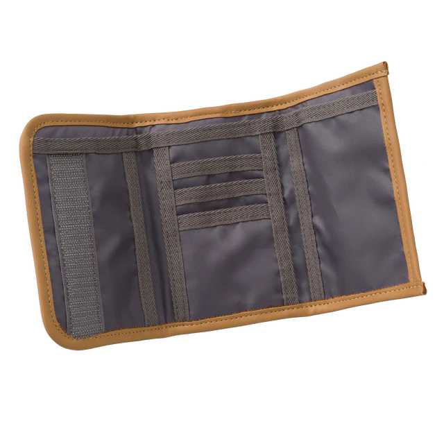 Fresk Geldbörse Billfold Seahorse