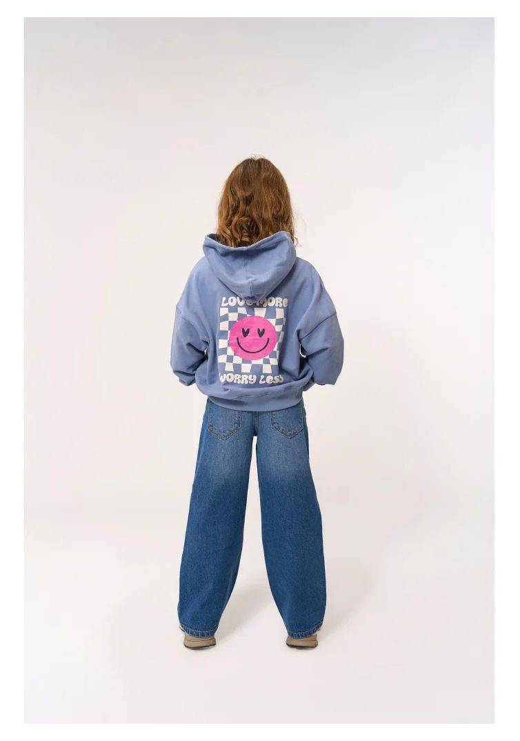 The New Girl Kapuzenpullover Tempest