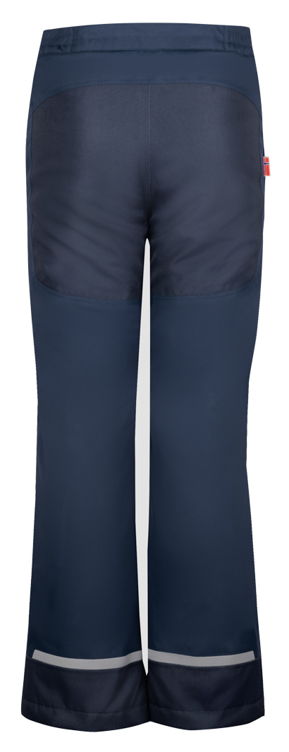Trollkids Hammerfest Snow Pant Navy