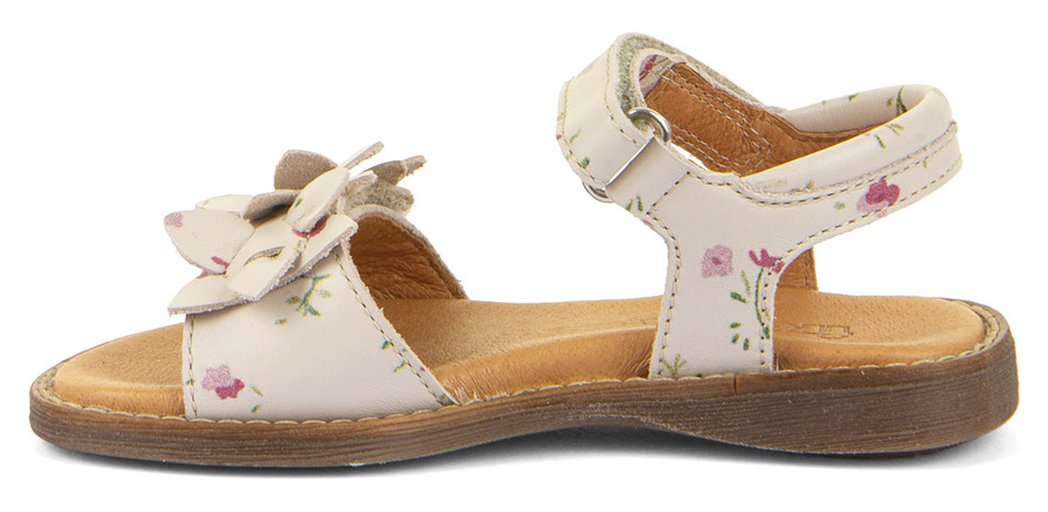Froddo Girl Sandalen L Flowers 