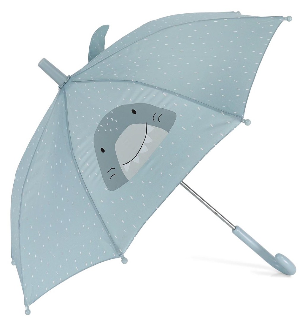 trixie Regenschirm Mr. Shark