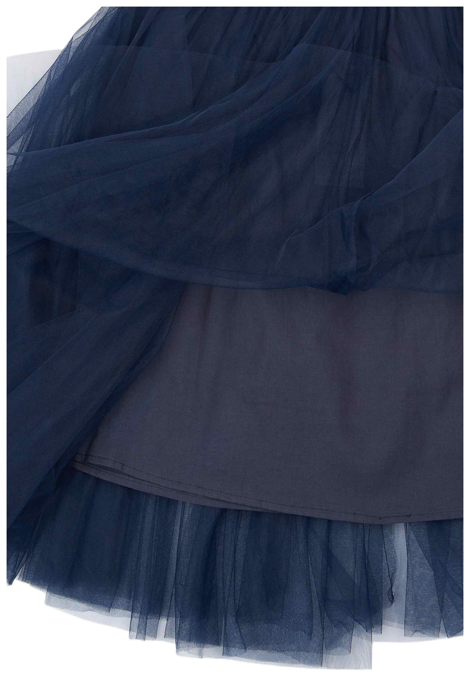 The New Girl Rock navy