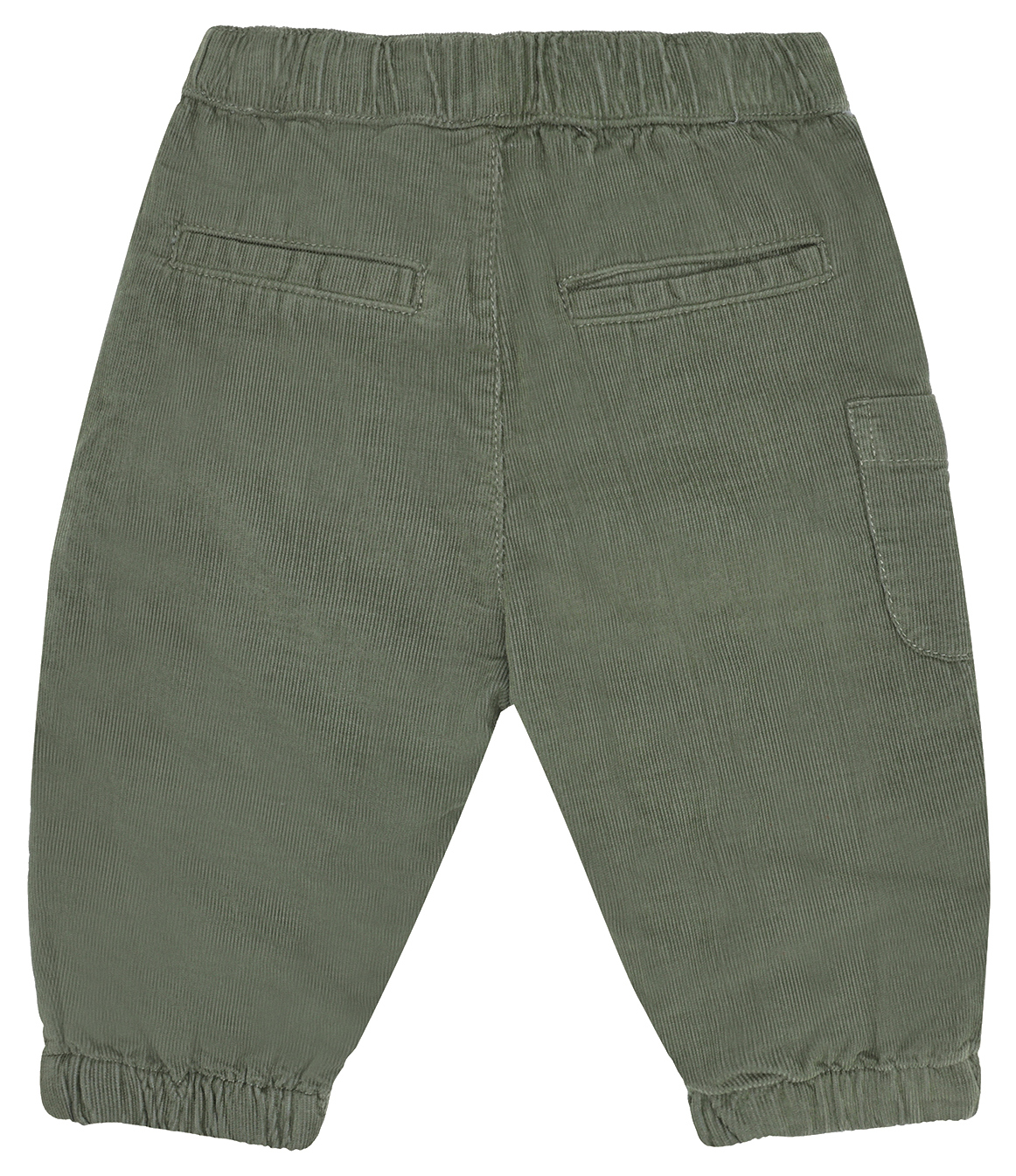 Hust & Claire Baby Boy Hose Cord turtle