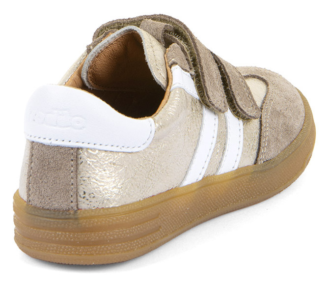 Froddo Halbschuh Luo Beige