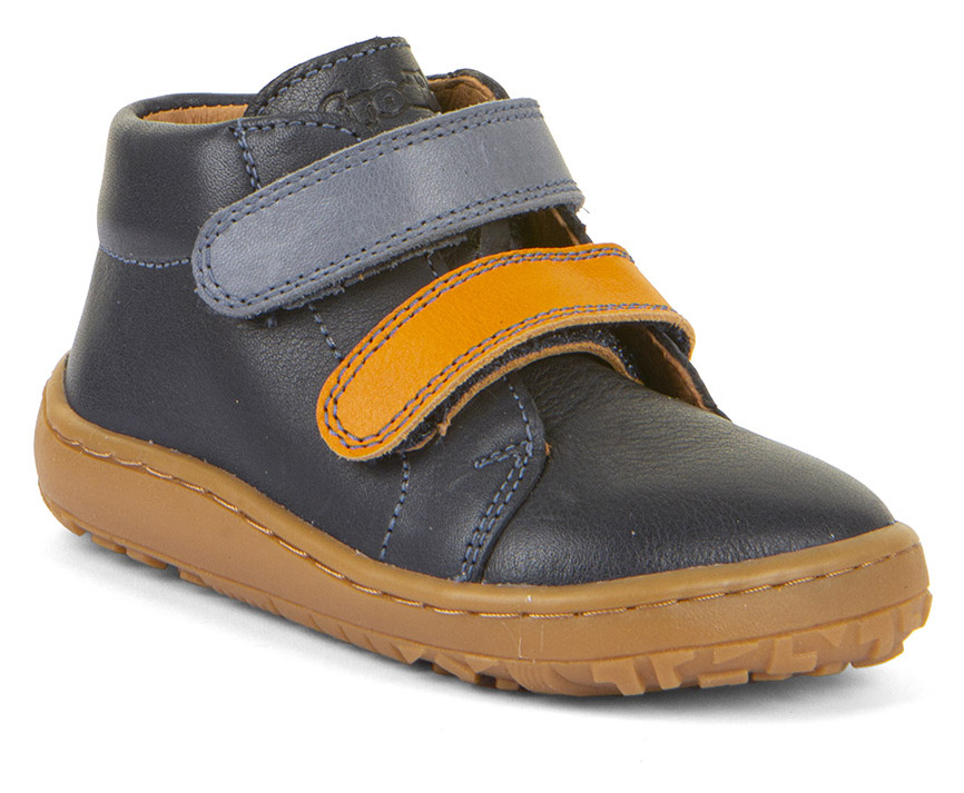 Froddo Barfuß First Step Blue+