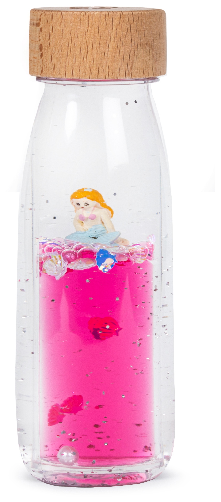 Petit Boum Move Bottle Sea Sparkle