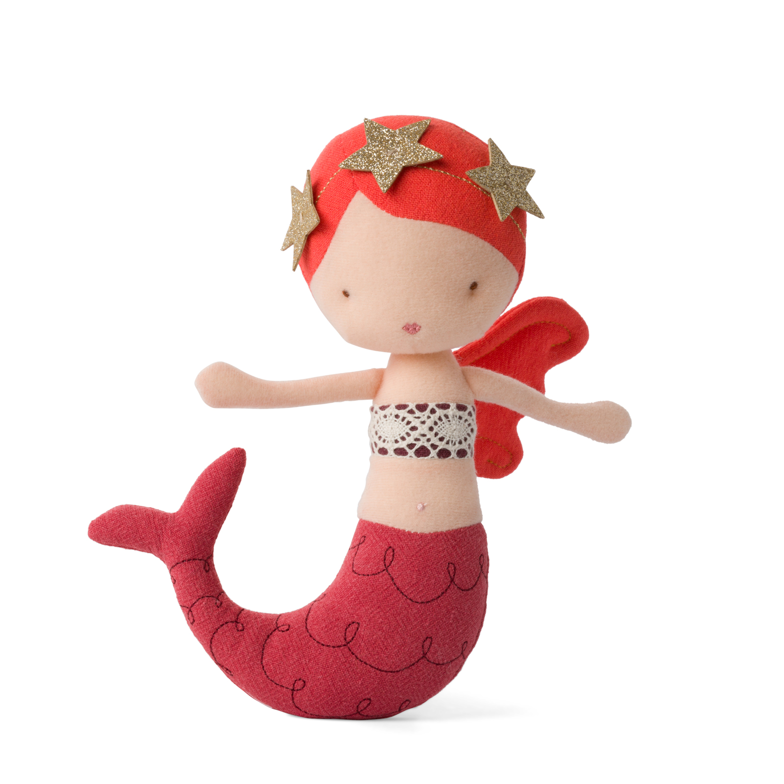 Bon Ton Toys Mermaid Isla