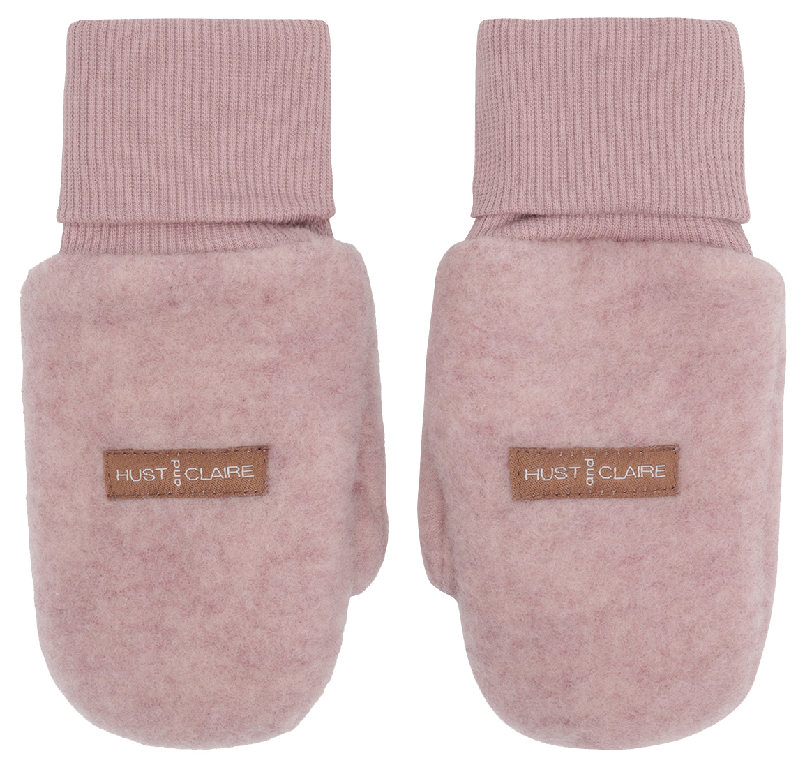 Hust & Claire Felix Wollhandschuh Heather