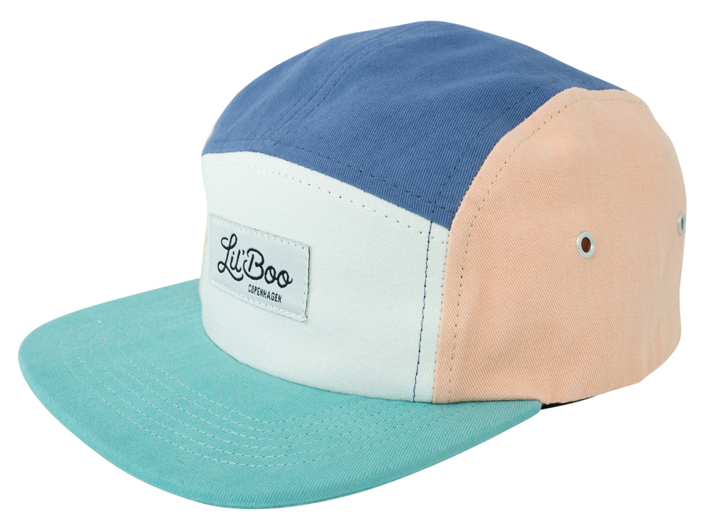 Lil´Boo Block Peach 5