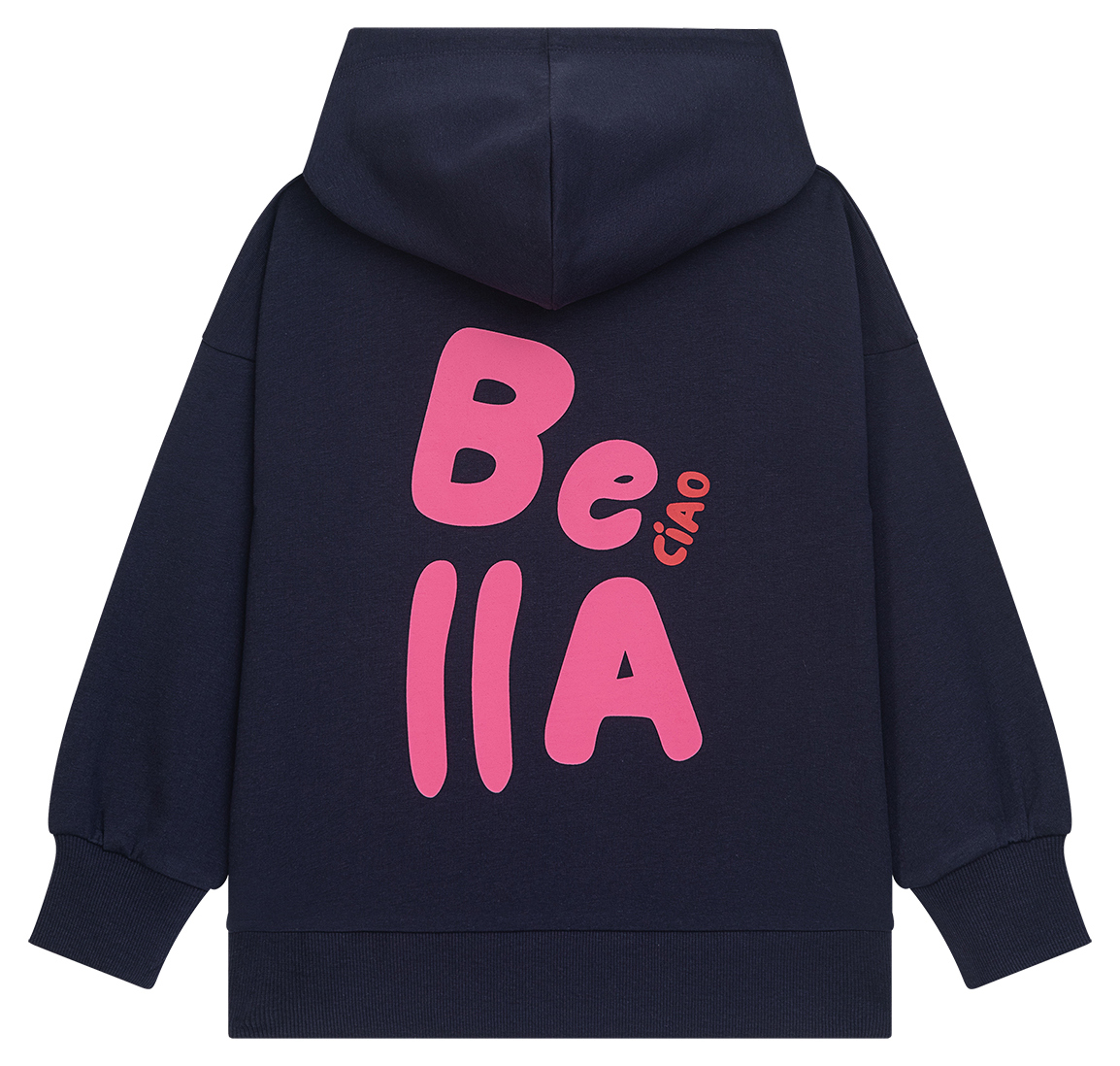 Danamade Sweatshirt Navy
