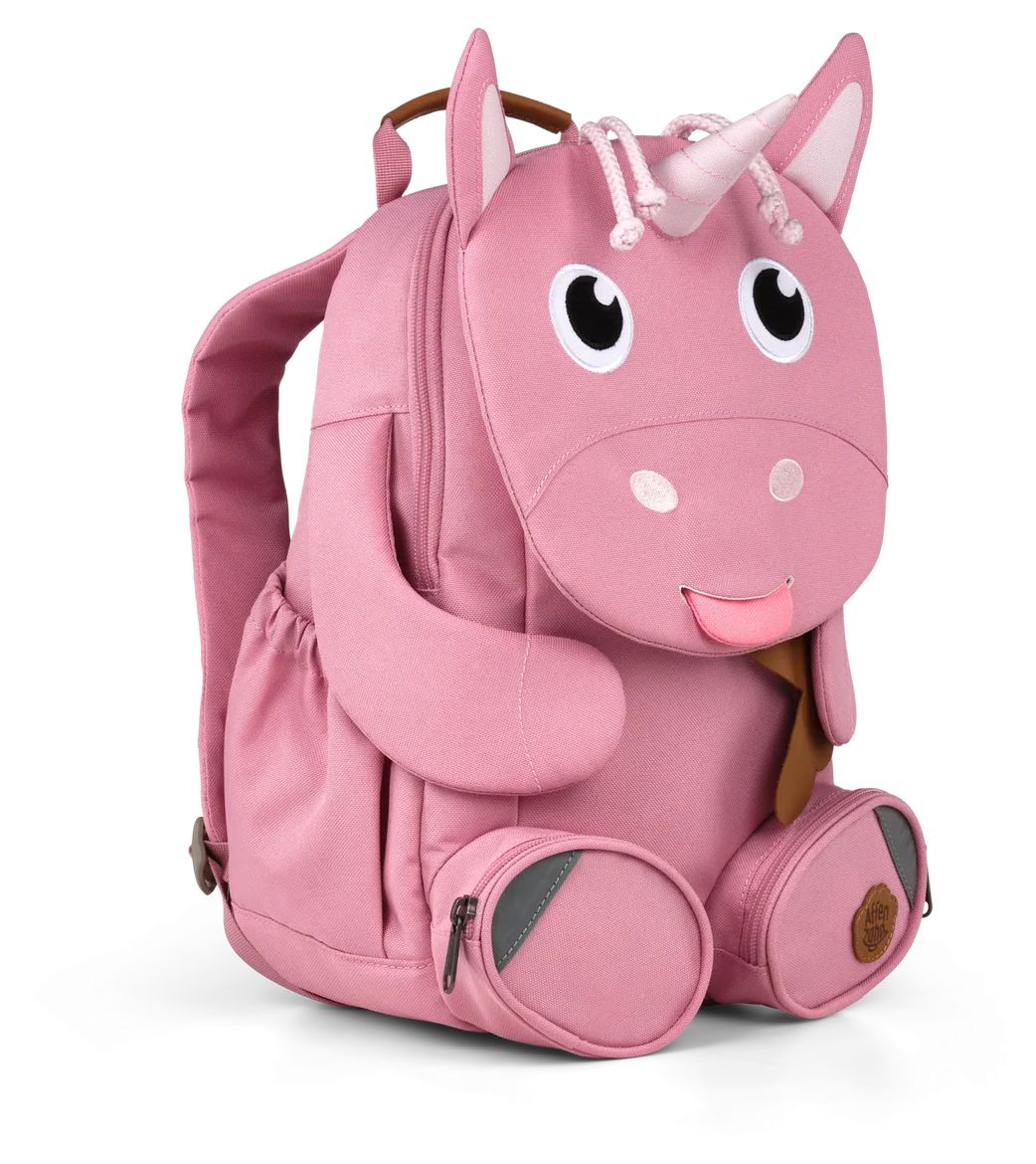 Affenzahn Großer Freund Rucksack Pure Einhorn