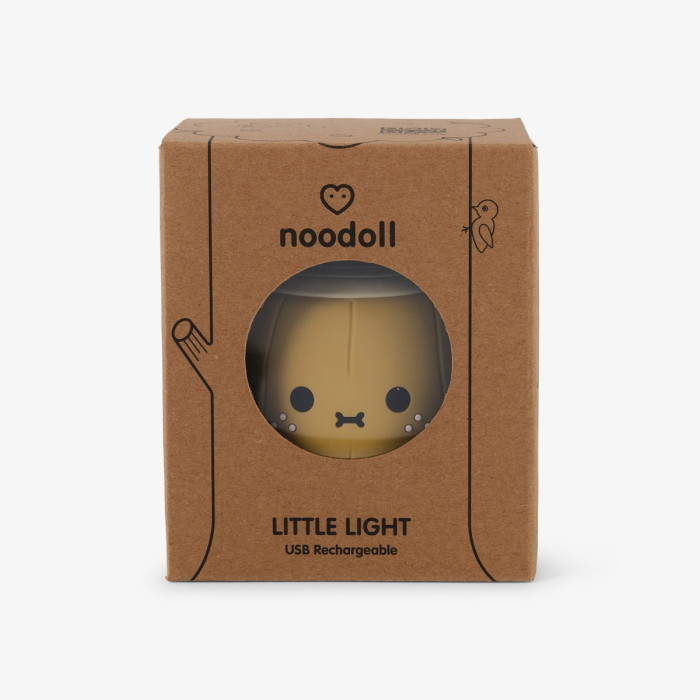 noodoll Nachtlicht Ricelogi